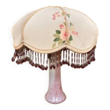 Vintage lamp Annick Naudy