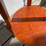 Louis XV-style healing