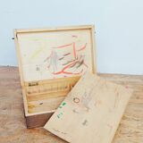 Paint box