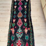 Tapis azilal 280x99cm