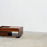 Table basse de bar italien