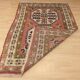 Handmade Kars Anatolian rug 192x133cm