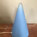 Teepee lamp