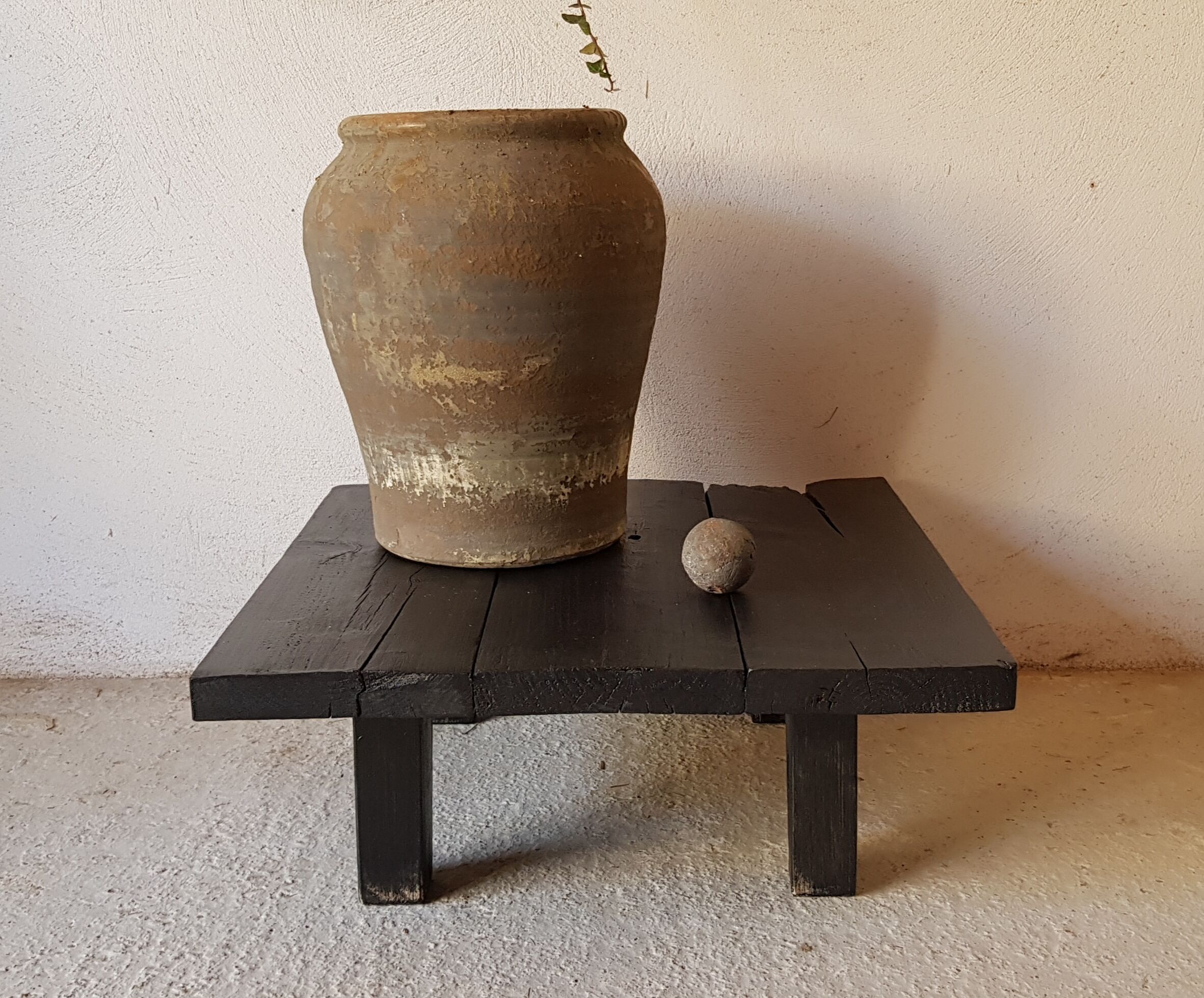 Japanese coffee table