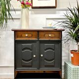 Entrance buffet furniture