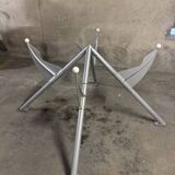 Dining table President M, Baleri, Starck