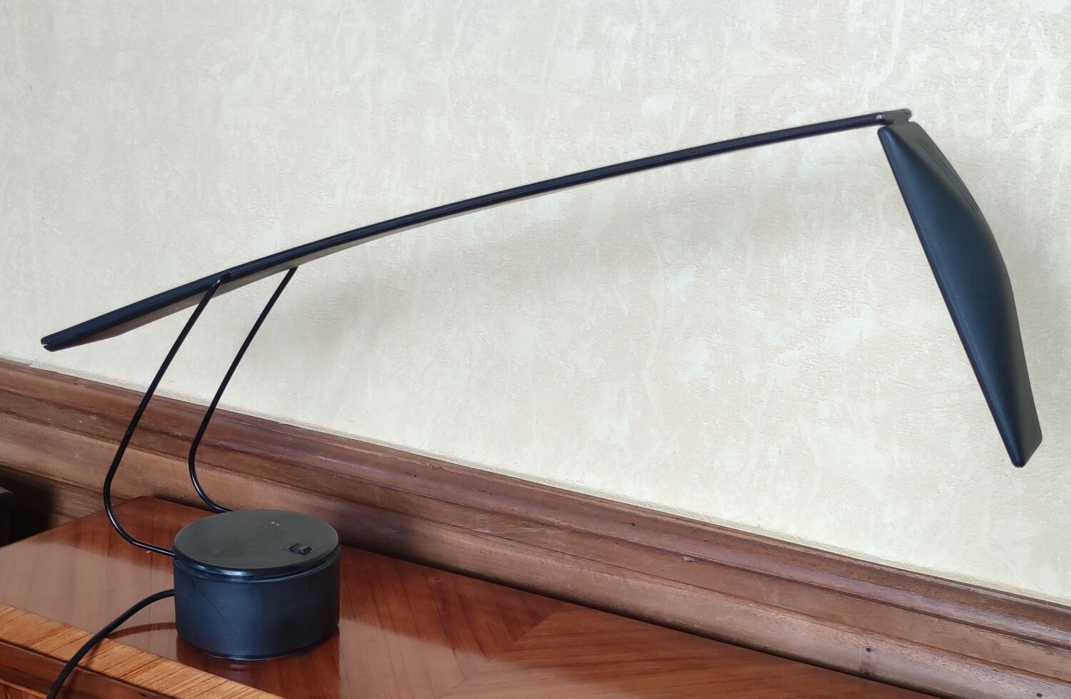 Design lamp Mario Barbaglia Marco Colombo model Dove