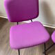 Pair of vintage armchairs 1960