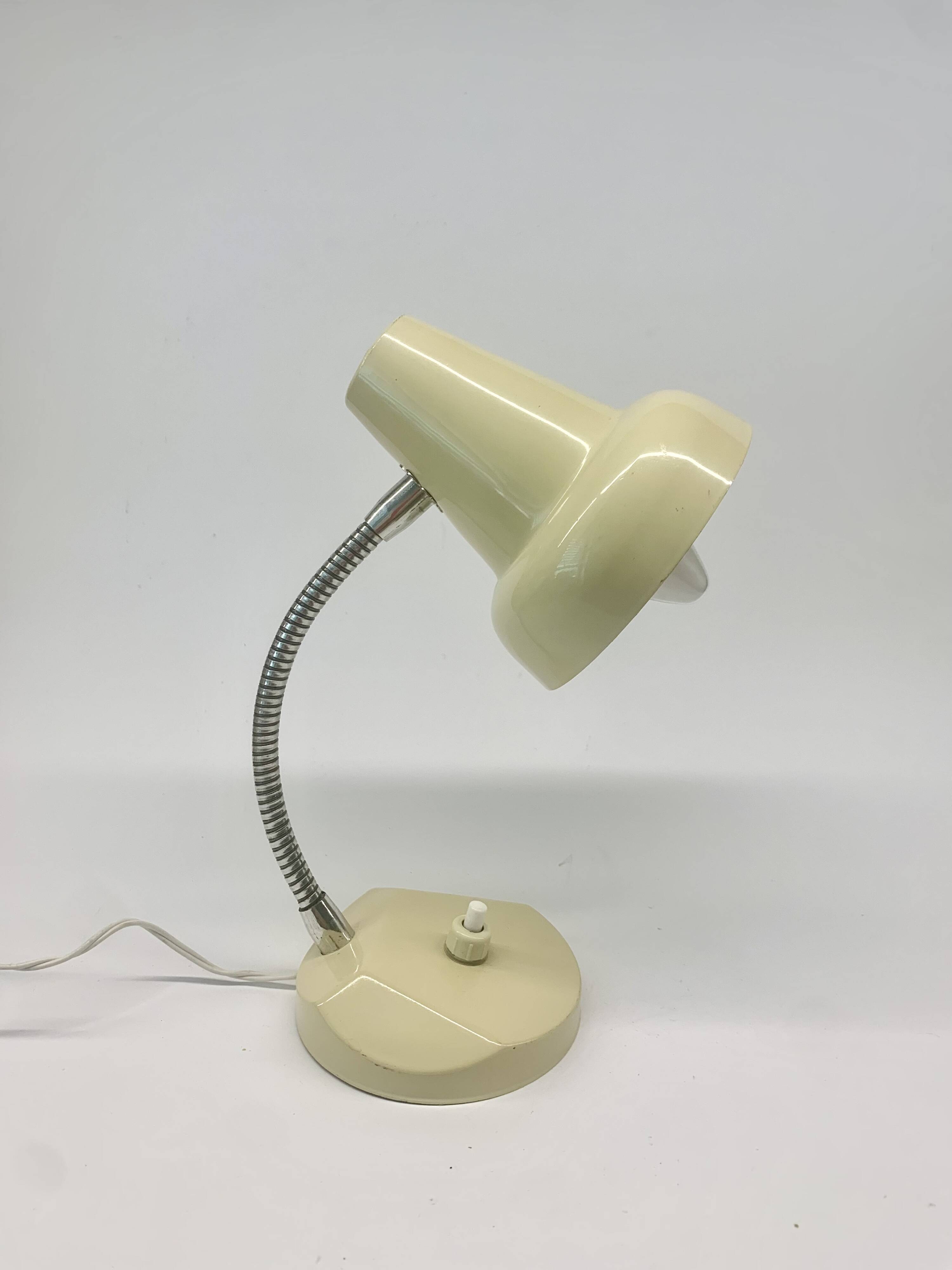 Lampe de chevet, années 1960