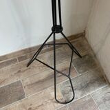 Vintage coat rack 50s