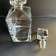 Whisky bottle