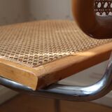 B64 Marcel Breuer Chair