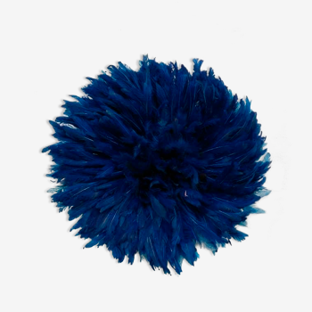 Juju hat bleu marine de 50 cm