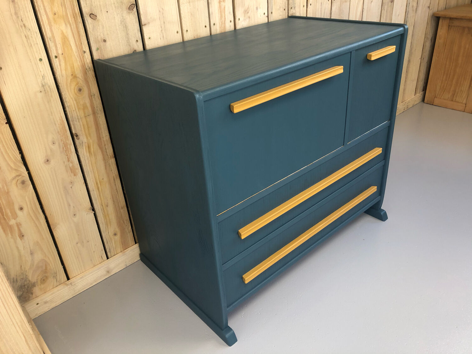 Meuble de rangement