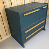 Storage cabinet