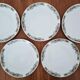 A Bavarian Porcelain Dessert Service