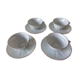 4 cups and M&S subcups