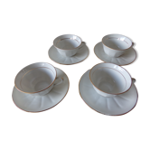 4 cups and M&S subcups