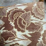 Vintage Art-Deco Morris armchair