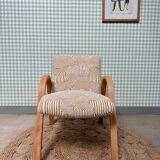 70s armchair