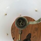Wall sconce 1950