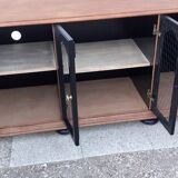 Old tv stand restyled