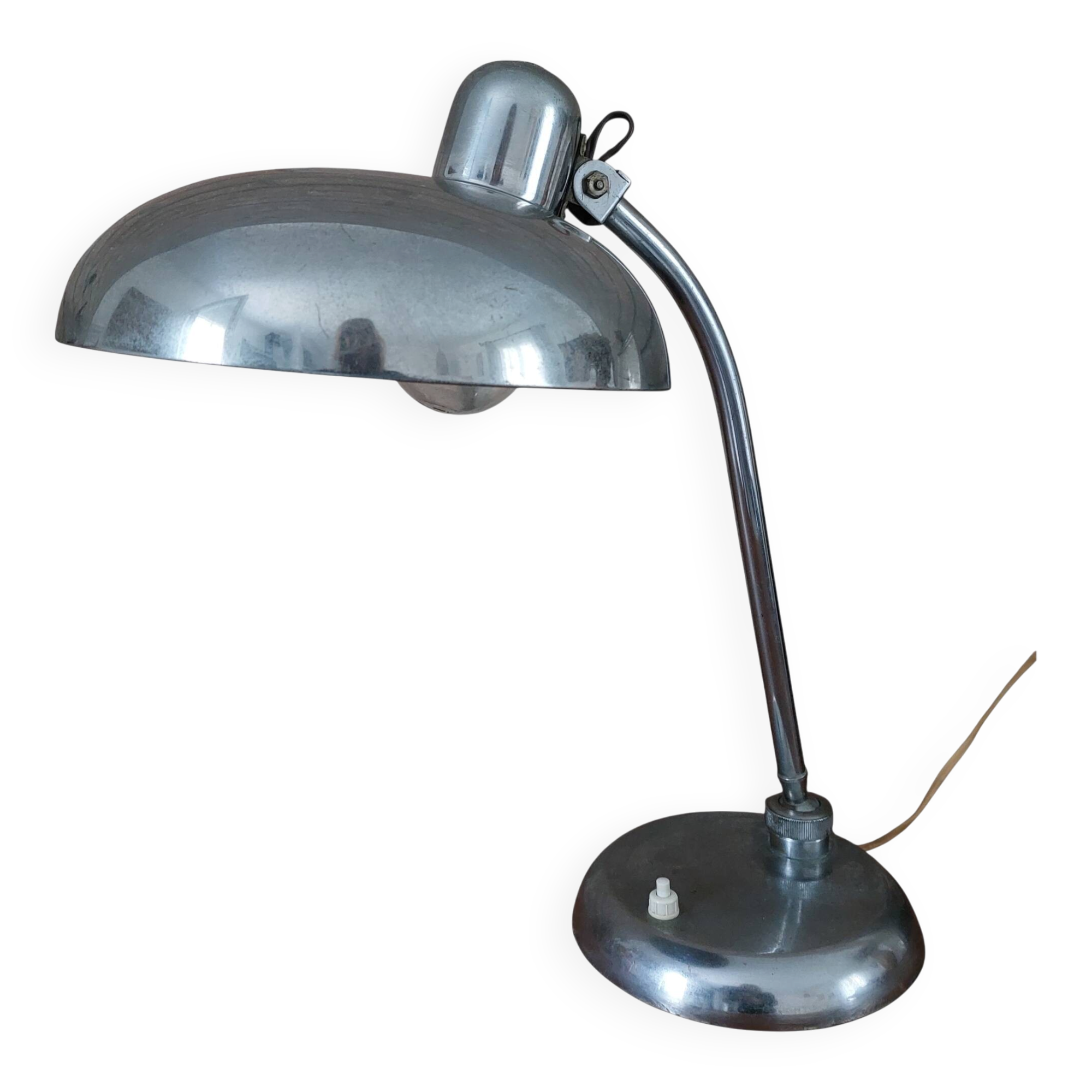 Italian ministerial lamp