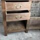 Wooden sideboard / storage unit 1940