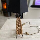 Vintage table lamp