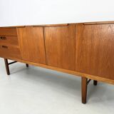 Vintage sideboard by Nathan 1960's.