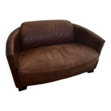 Club sofa