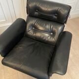 Set of Italian armchairs, 1960s