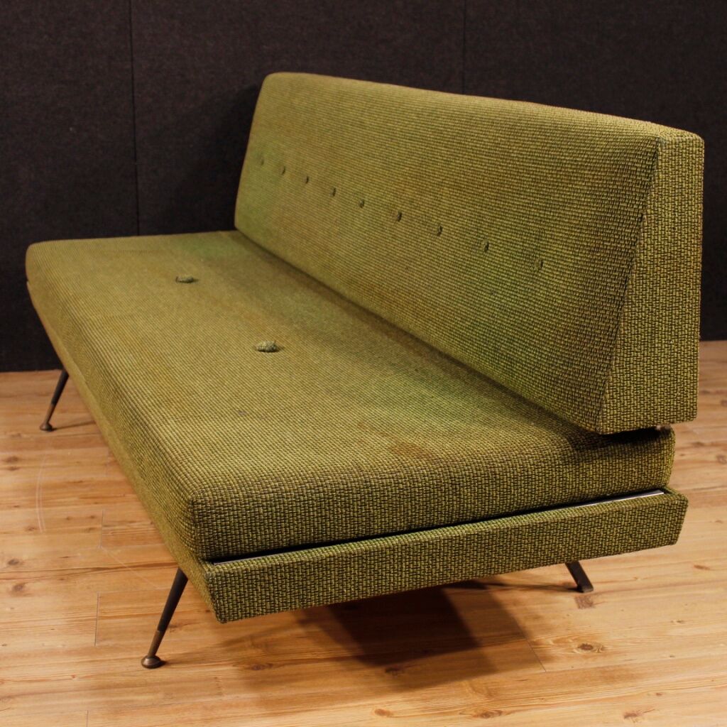 Italian design sofa