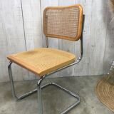B32 chair by Breuer
