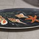 Henriot Quimper serving dish