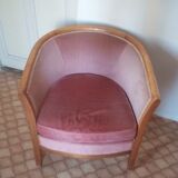 Pair of armchairs 1920