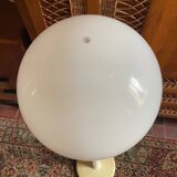 Acrilico PMMA floor lamp 1970