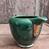 Vintage Saint Clément tea set