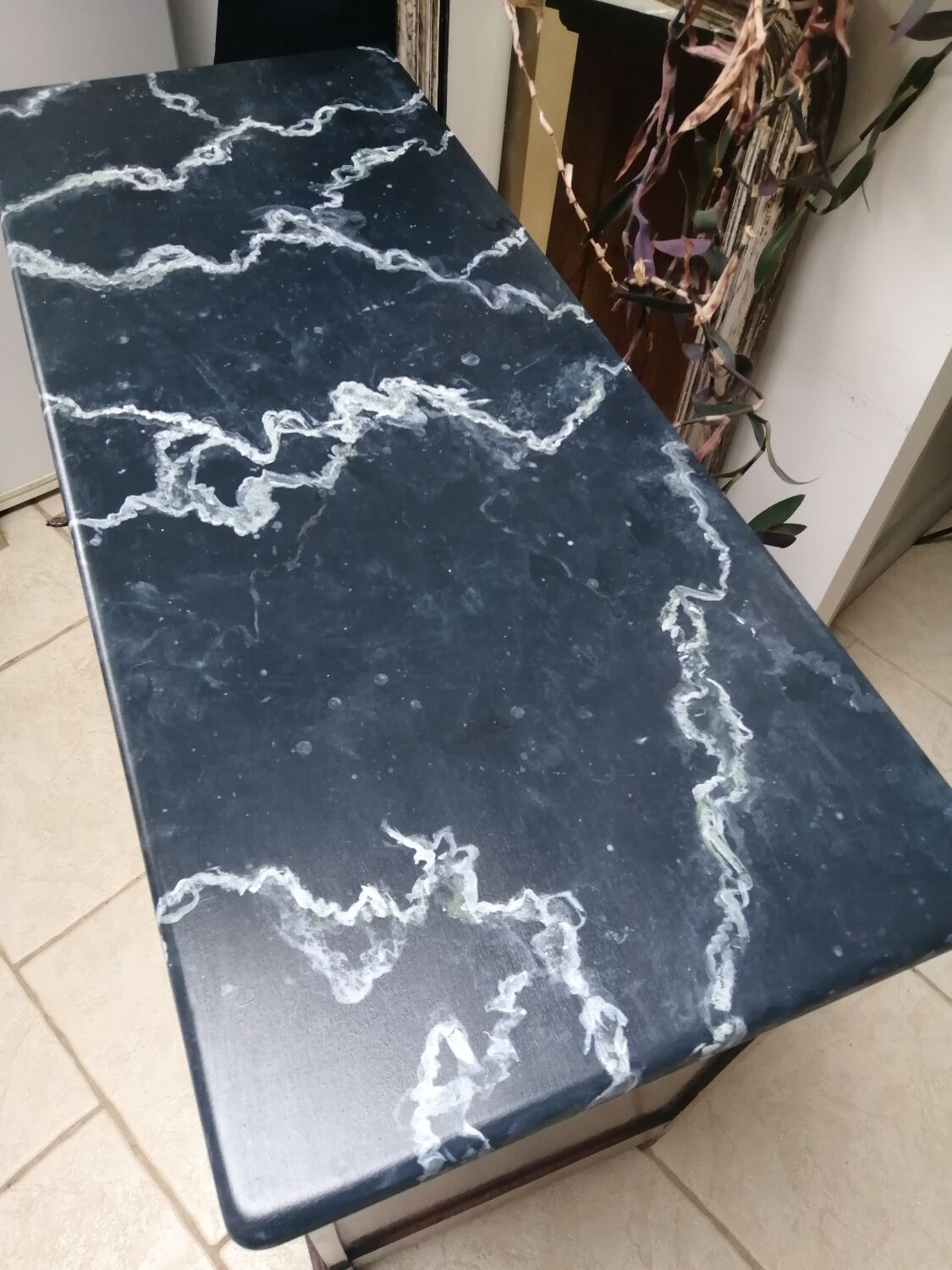 Louis Philippe chest of drawers