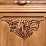 Parisian art deco buffet