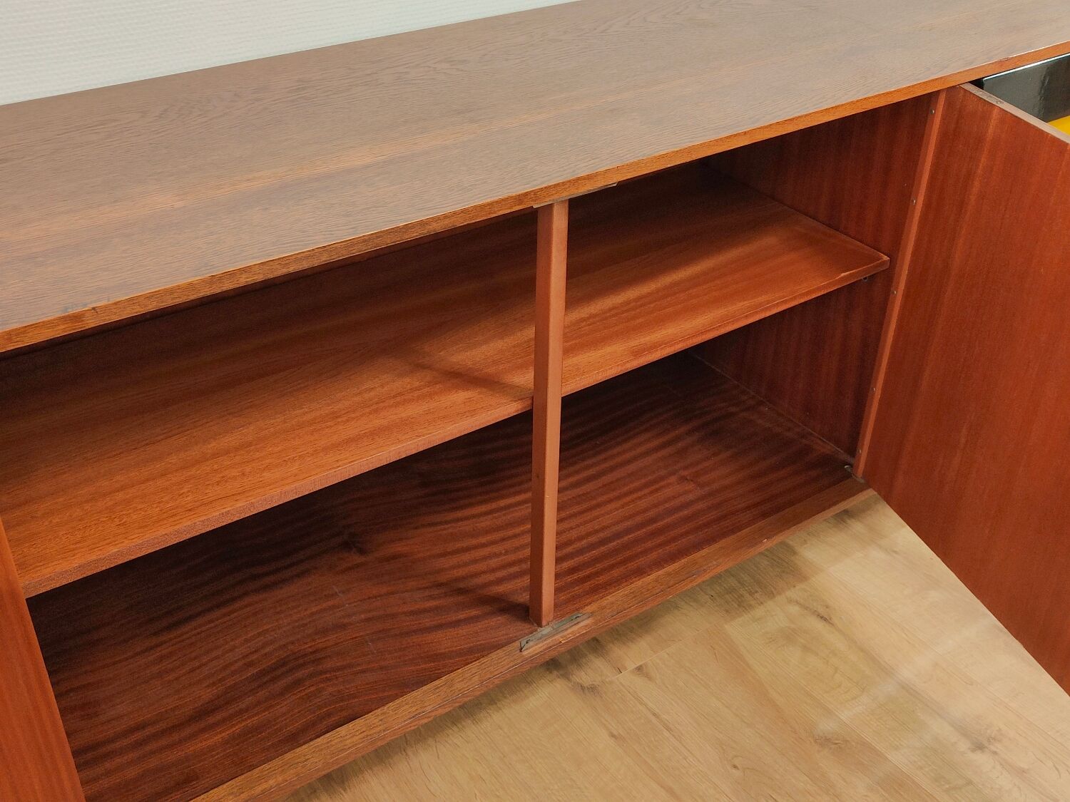 Enfilade U460 Yellow by Jiri Jiroutek for Interior Praha 1960