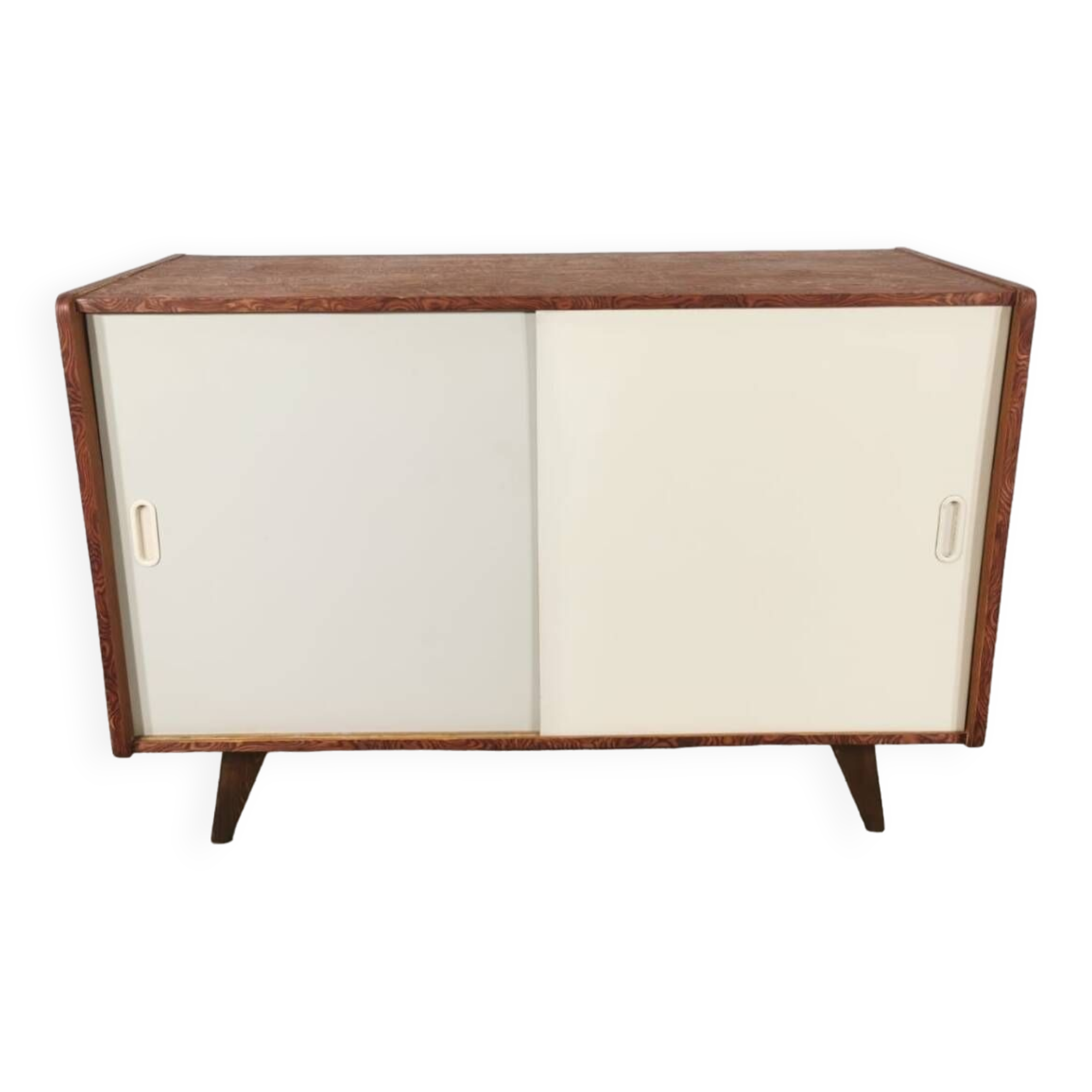 Enfilade par Jiri Jiroutek pour Interier Praha, 1960