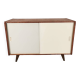 Sideboard by Jiri Jiroutek for Interier Praha, 1960s