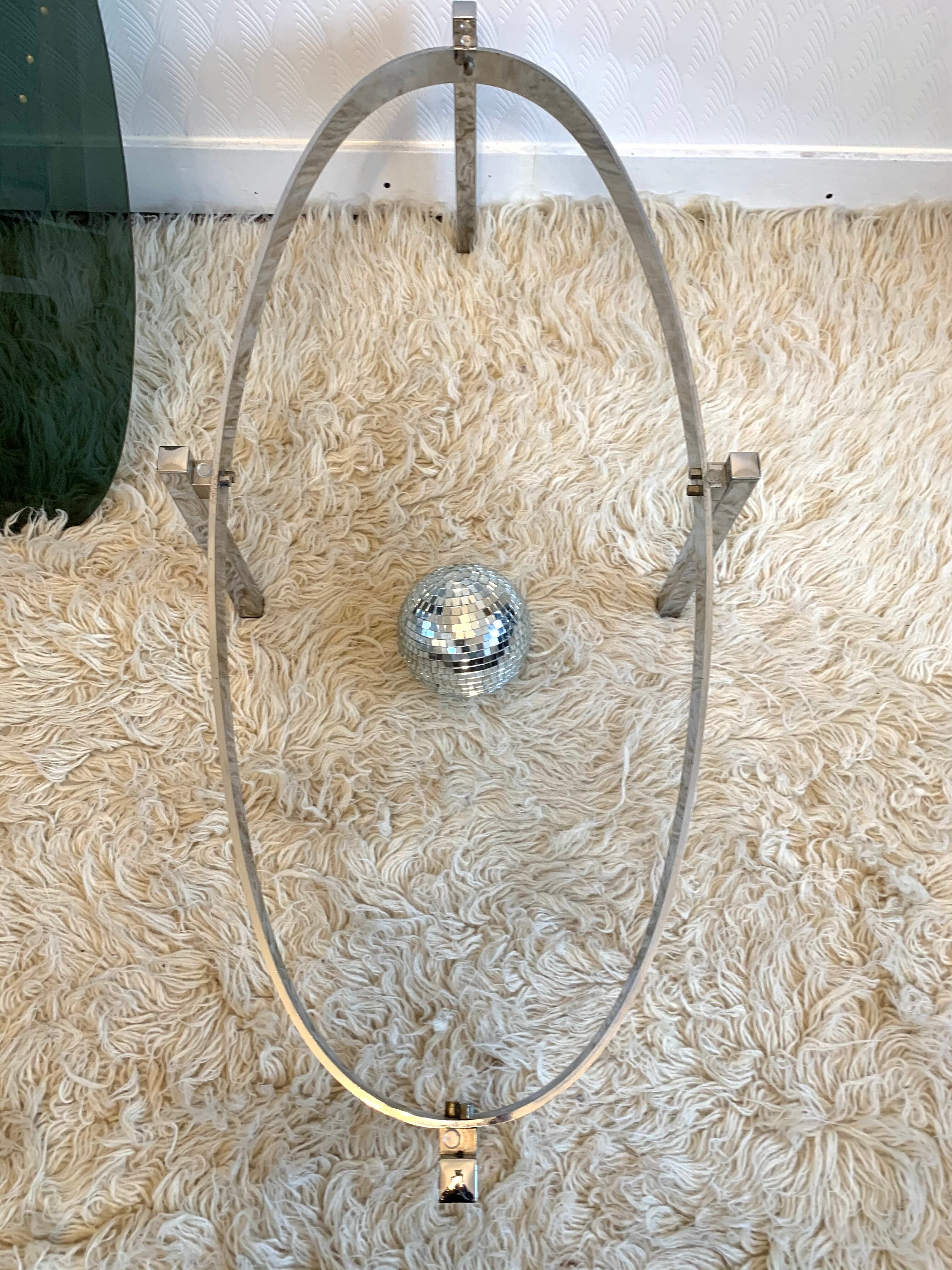 Coffee table 1970