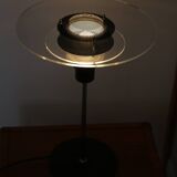 Ikea Cirkel lamp 1980