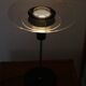 Lampe Ikéa Cirkel 1980