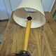 Table lamp or bedside lamp or desk lamp