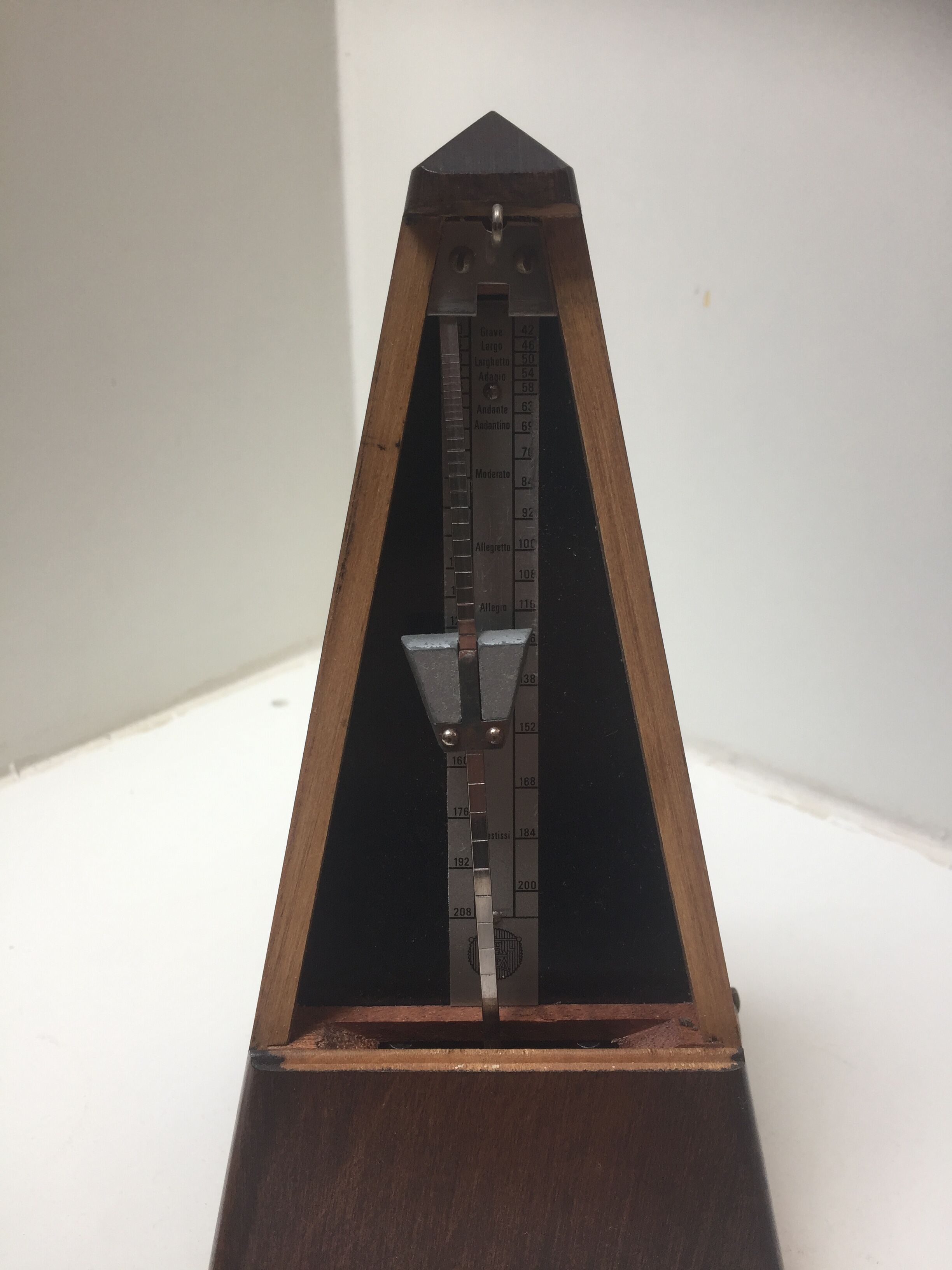 Metronome Maelzel Paquet