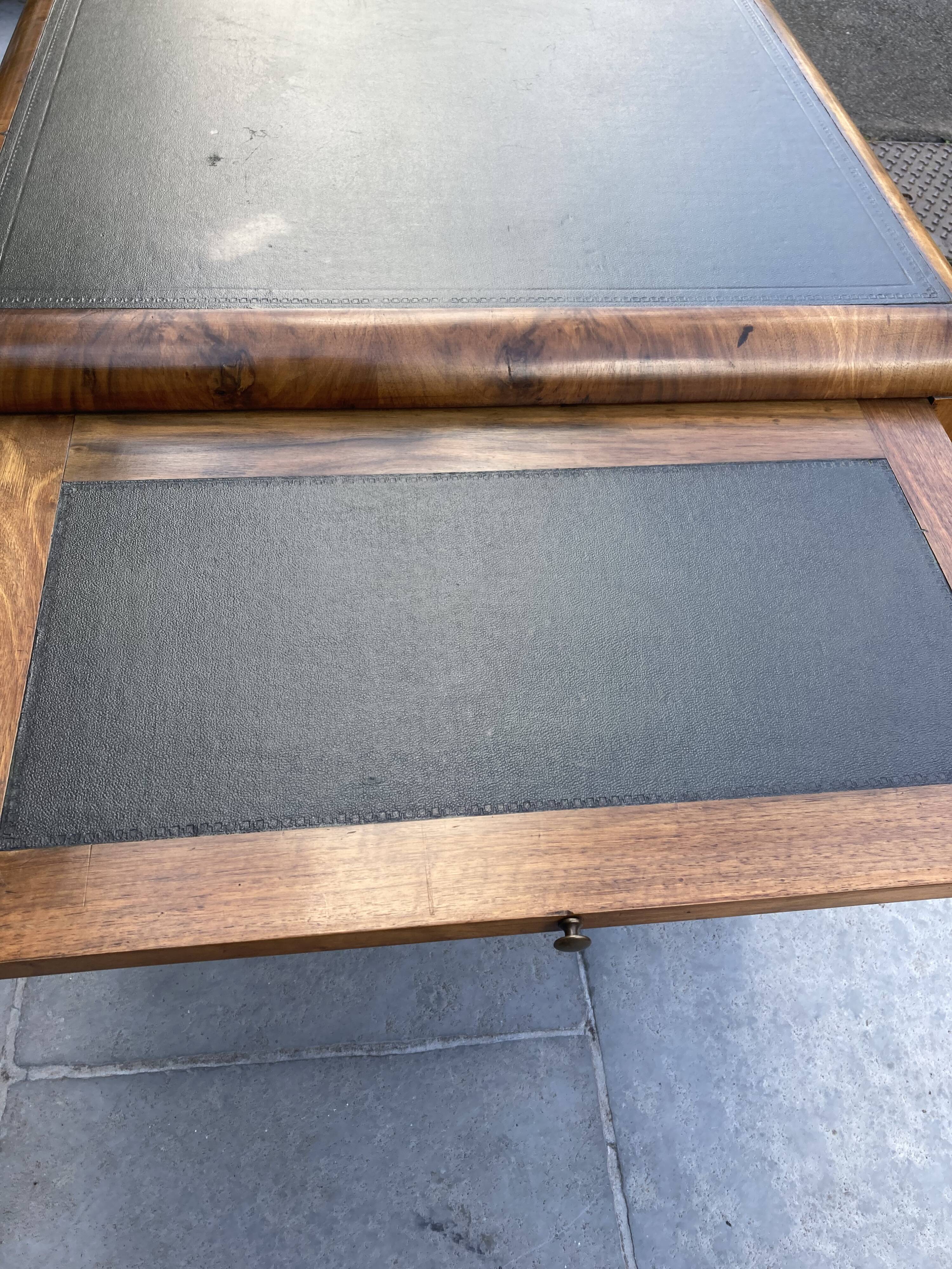 Office minister art deco 1920