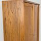 Danish teak wardrobe by Chr. Linneberg, 1970s